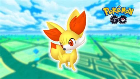 Can Fennekin be shiny in Pokémon GO? | Pro Game Guides