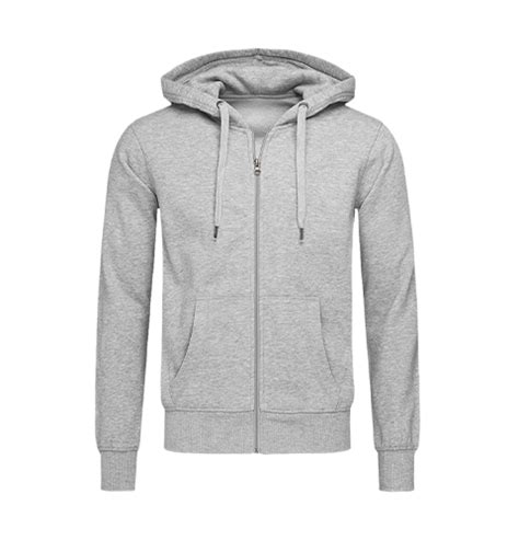 Owayo Product Service Zip Up Hoodie Classic