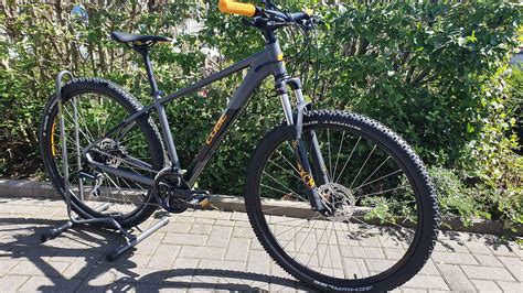 Cube Bikes Aim Race Fahrrad Mtb Mountainbike