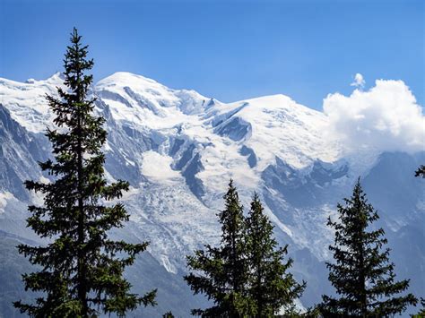 Lac Blanc Hike One Of The Most Beautiful Walks In Chamonix France