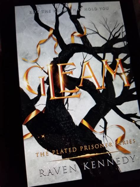 Gleam Book Review Mommythrives
