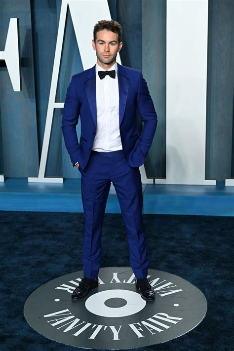 Chace Crawford Hq Photo Shoot 2022