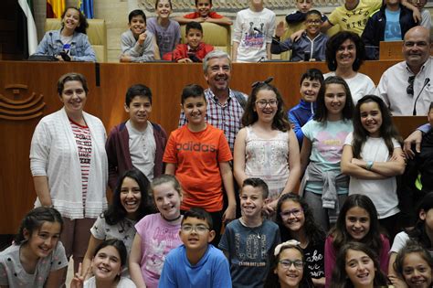 CEIP Sebastián Martín de Montehermoso Asamblea de Extremadura Flickr