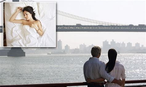 New Yorkers Are Having Less Sex Latest Annual Health Survey Shows