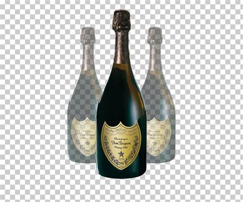 Champagne Pinot Noir Sparkling Wine Ros Dom P Rignon Png Clipart