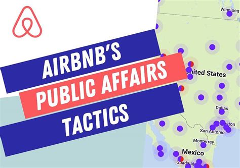 From Grassroots Movements To Adaptive Strategies How Airbnb Fights