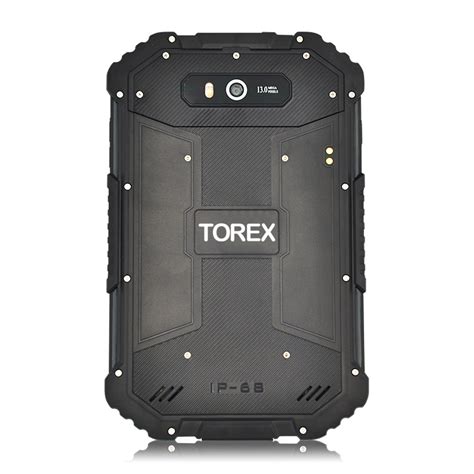 TOREX WINPAD