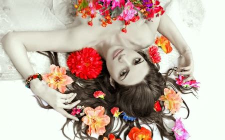 Brunette Model Models Female People Background Wallpapers On Desktop Nexus Image 1620385