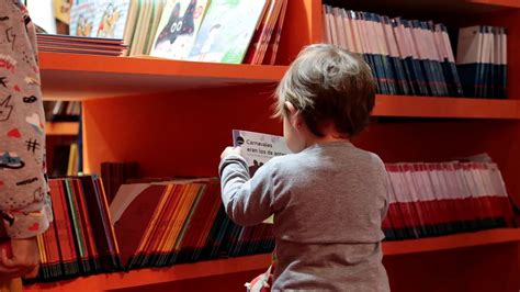 ¿libros En Papel O Digital Cuál Es Mejor Para La Salud Y La Comprensión Lectora De Los Niños