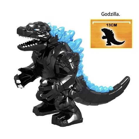 Set of 10 Godzilla Vs King Kong Action Figures, Godzilla Vs Kong Toys 2021, Godzilla Vs Kong ...