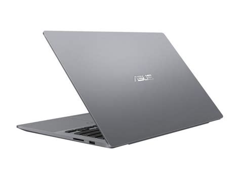 Asus Expertbook P Thin Light Business Laptop Fhd Intel Core