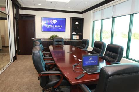 Kevin Price Construction Headquarters Kevin Price Construction