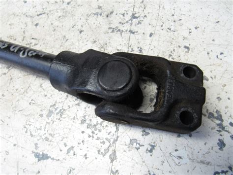 Eastern Triangle Enterprises LLC E Store Engine To Pump Drive Shaft