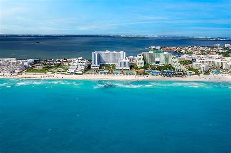 Hotel Riu Palace Kukulkan Updated 2022 Cancun Mexico