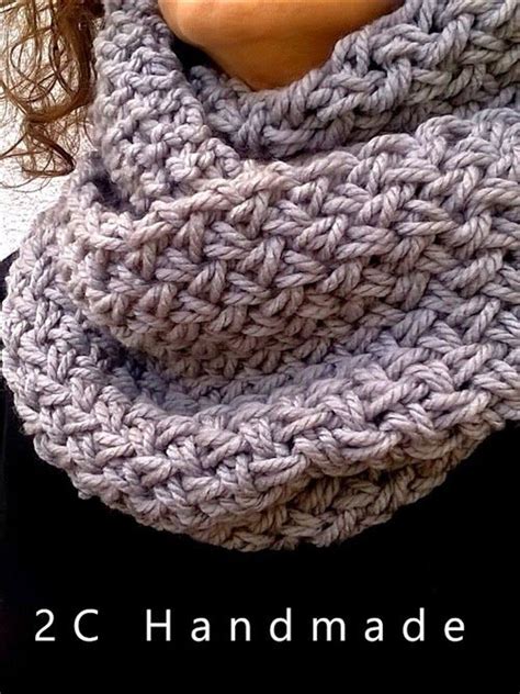 Puntos Para Tejer Lana Gruesa A Crochet