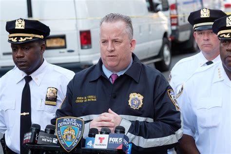 Cut To The Chase NYPD Must Explain Skyrocketing Numbers Of Car Chases