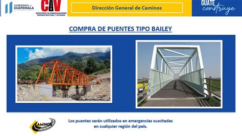 Presentan Ejecución De Proyectos De Infraestructura Vial Agencia