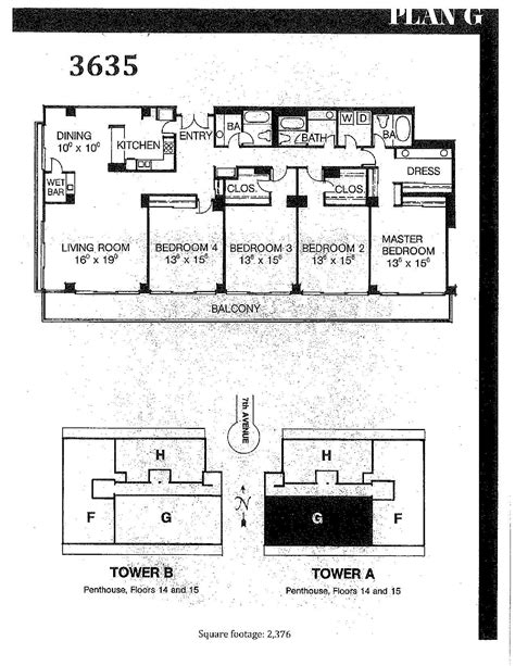 Breeza San Diego Floor Plans - floorplans.click