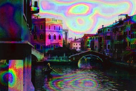 Acid Trip Wallpapers Group 64