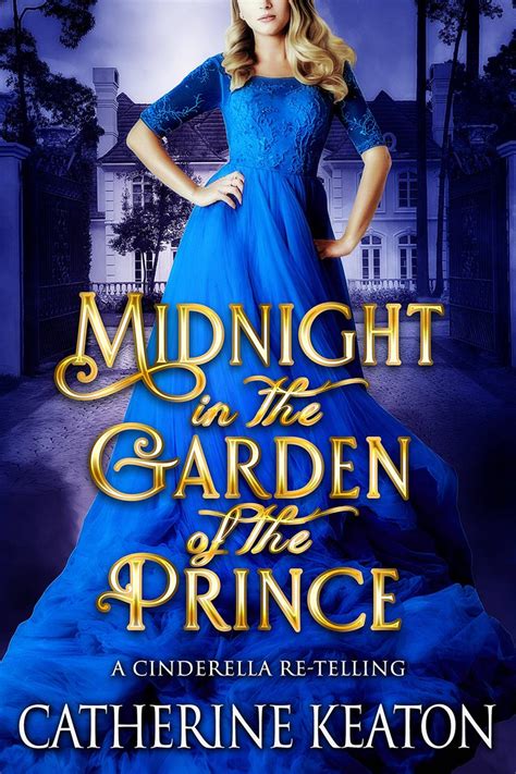 Pdfkindle Download Midnight In The Garden Of The Prince A