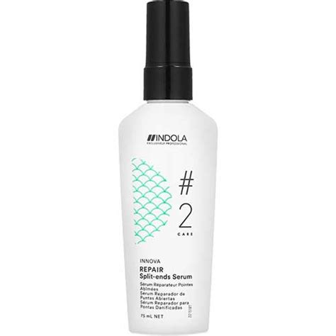 Indola Innova Repair Split End Serum | Gemma Crossan, Award Winning ...
