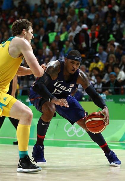 Pin By Joao Marques Miguel On USA BASKETBOLL Olympic Team Dream Team