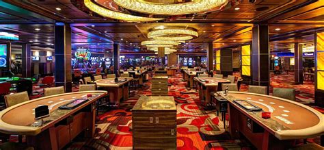 The Best Casinos in or near Greensboro [2024 August Update]