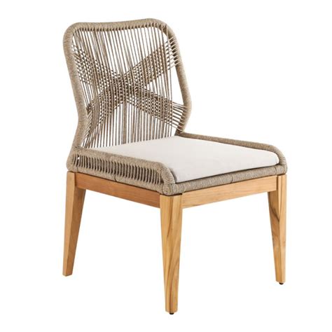 Westwood Dining Chair Eureka Furniture