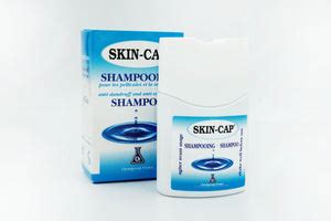 SKIN-CAP treatment products – SkinCap