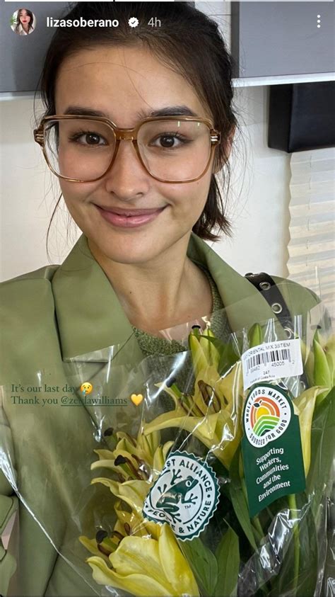 LOOK: Liza Soberano wraps filming for ‘Lisa Frankenstein’