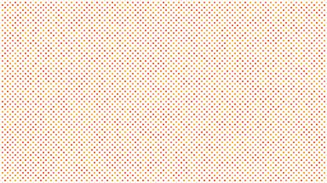 orange color polka dots background 21501133 Vector Art at Vecteezy