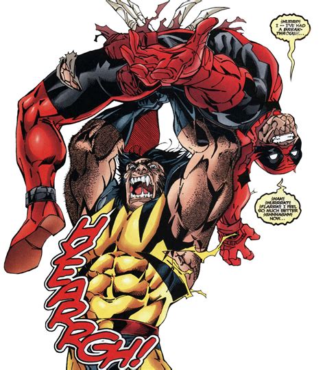 🔥 50 Wolverine And Deadpool Wallpapers Wallpapersafari