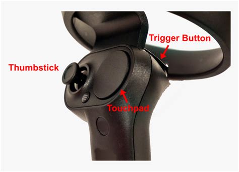Transparent Media Player Buttons Png - Windows Mixed Reality Controller ...