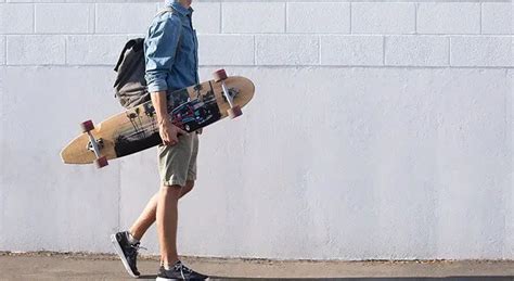 9 Best Skateboard Backpacks And Bonus Board Carrying Options