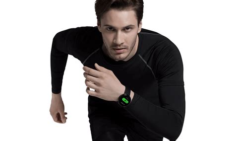 Huami Amazfit NEXO Ceramic Black - Smartwatche - Sklep komputerowy - x ...