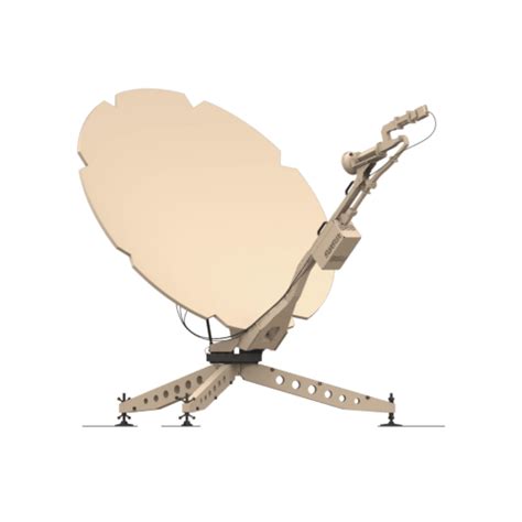Ranger Flyaway Terminals Airbus Ds Government Solutions Inc