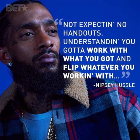 35 Relationship Nipsey Hussle Quotes