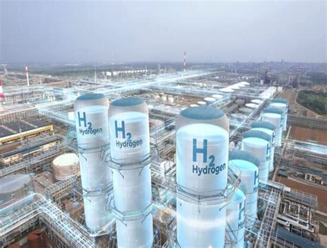 Lhyfe To Start Construction Of Mw Green Hydrogen Plant In Brake