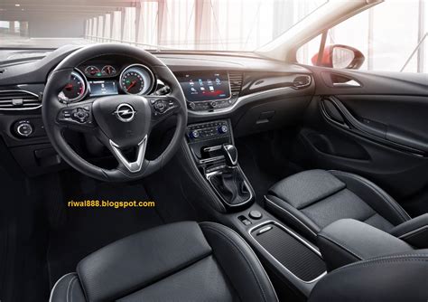 Riwal888 Blog New Agr Ergonomic Wellness Seats For All New Opel Astra