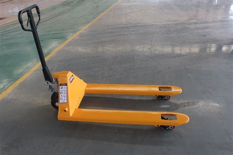 Vmax Factory Hand Pallet Truck China Pallet And Pallet Truck