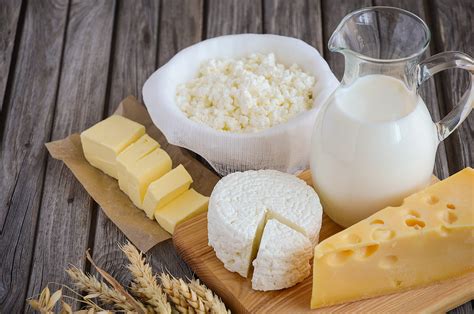 Вред молока: миф или реальность?