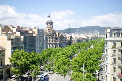 Stay At Paseo De Gracia I In Barcelona The Collection Barcelona