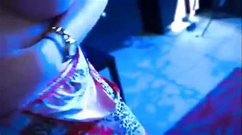 Blonde MILF With Glasses And Big Tits POV Porn