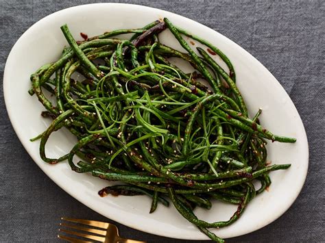 How To Cook Fresh String Beans On The Stove