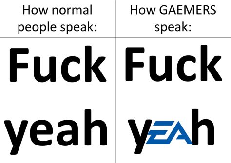 Fuck EA R Gamingcirclejerk