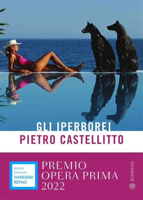 Amazon Gli Iperborei Narratori Italiani Italian Edition