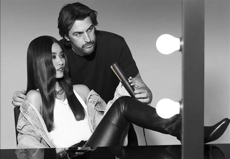 ghd Original® | Ceramic Hair Straightener | ghd®