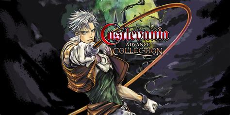 Castlevania Advance Collection | Nintendo Switch download software ...