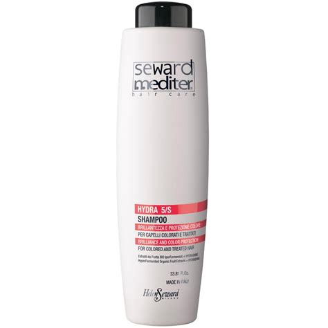 Helen Seward Mediter Hydra Shampoo 5/S | NTUC FairPrice