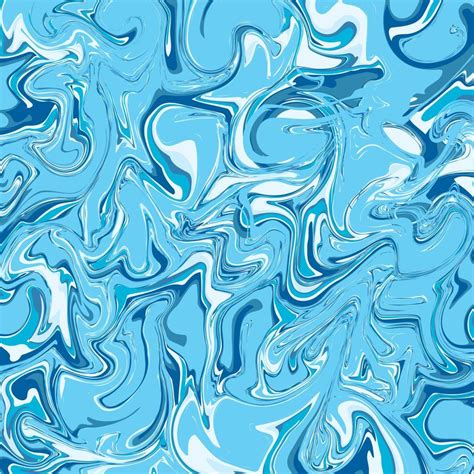 Ink Marble Art Or Abstract Marble Background 12250660 Vector Art At
